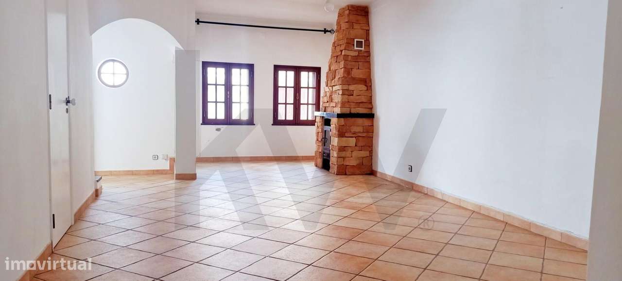 Moradia na Costa Vicentina (São Teotónio) T3 + 2, com pátio e alpendre - Grande imagem: 4/38