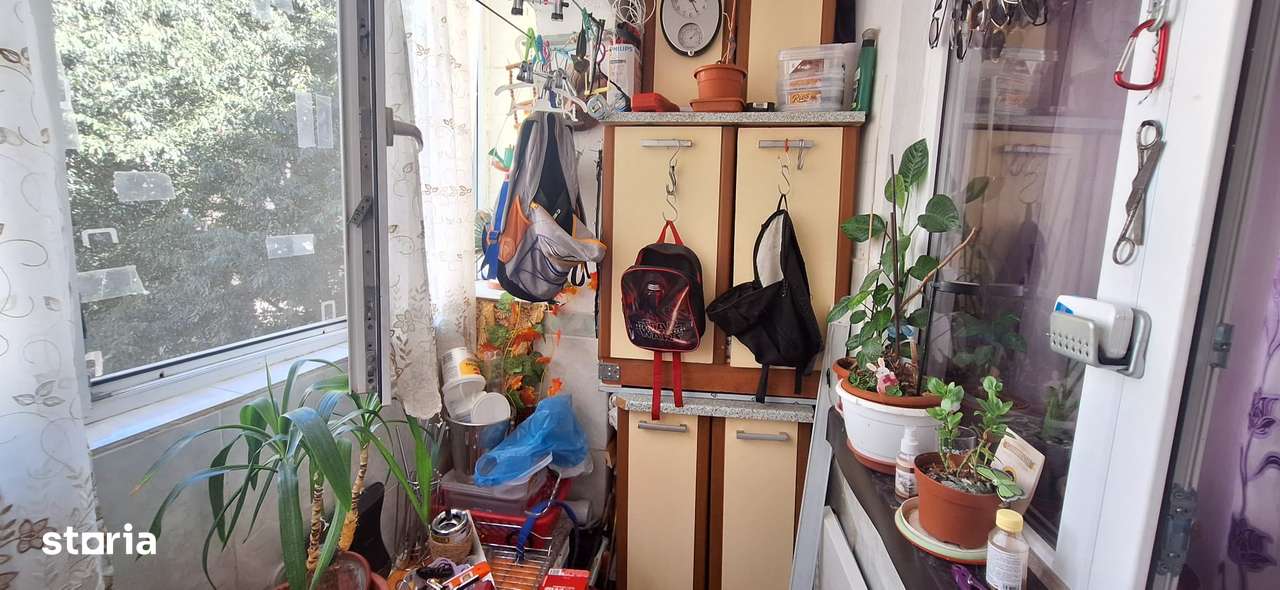 Inel 2 - Marvimex 4 camere decomandate 70 mp etaj 2 imbunatatiri, gaze-15