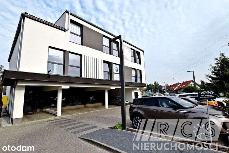 Prestiżowy lokal w super lokalizacji i cenie - Pełny obrazek: 1/10