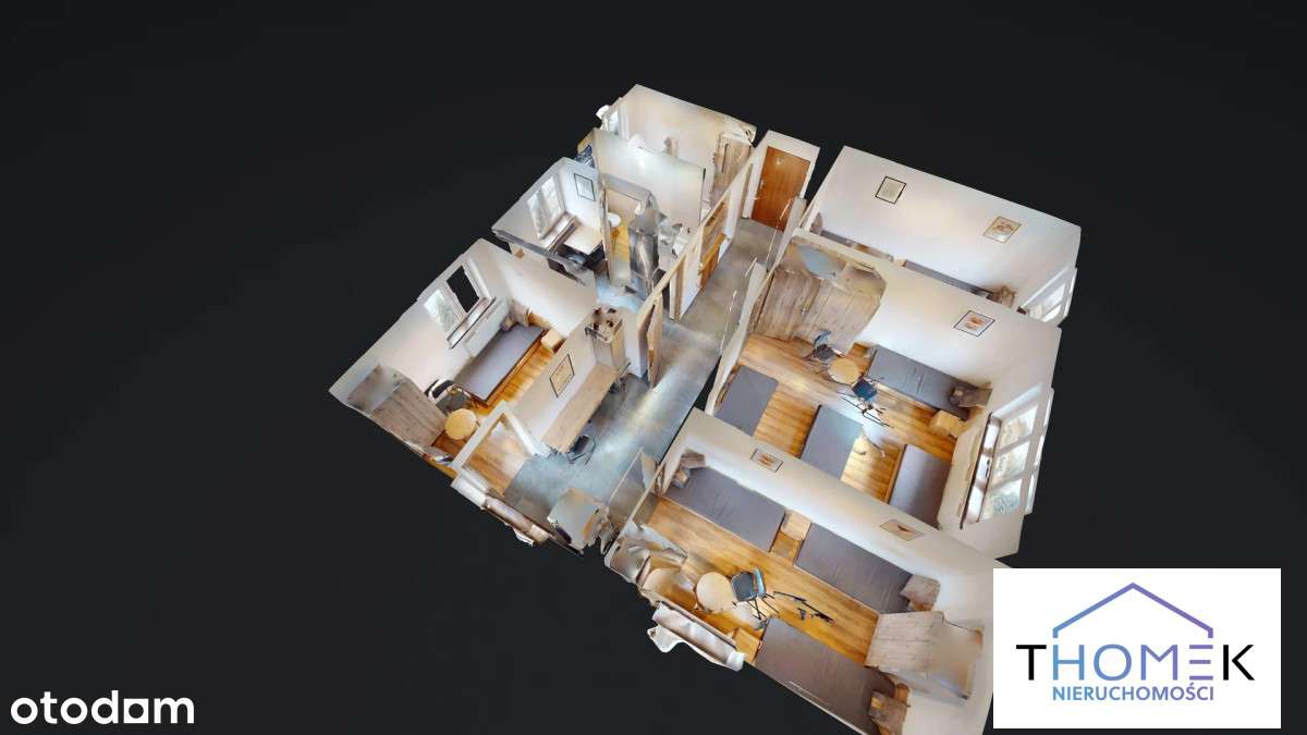 Gotowiec Inwestycyjny wynajęty rentowność 15%!!!-1