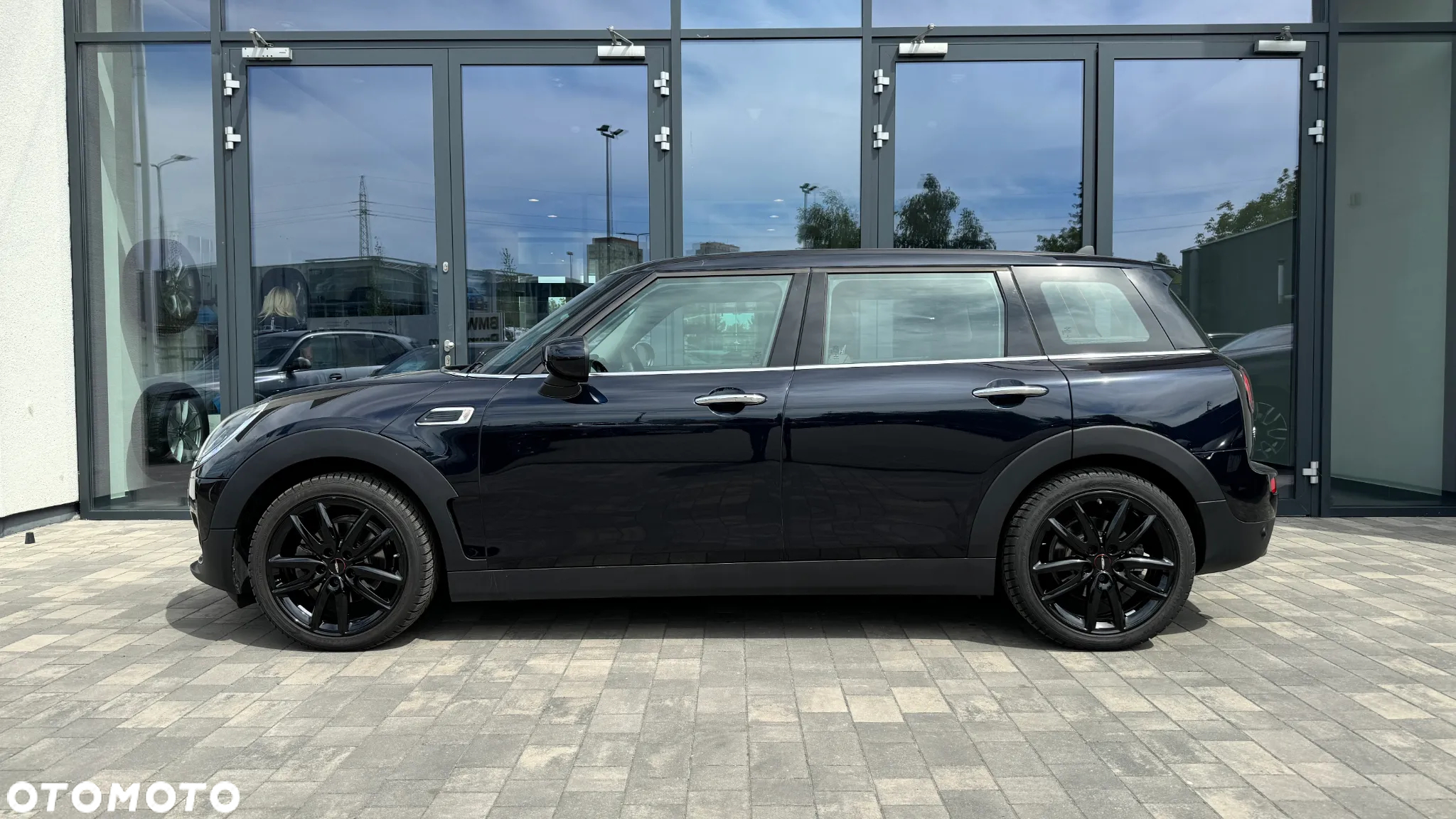 MINI Clubman Cooper - 9