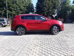 Kia Sportage 1.6 T-GDI GT Line 2WD - 6