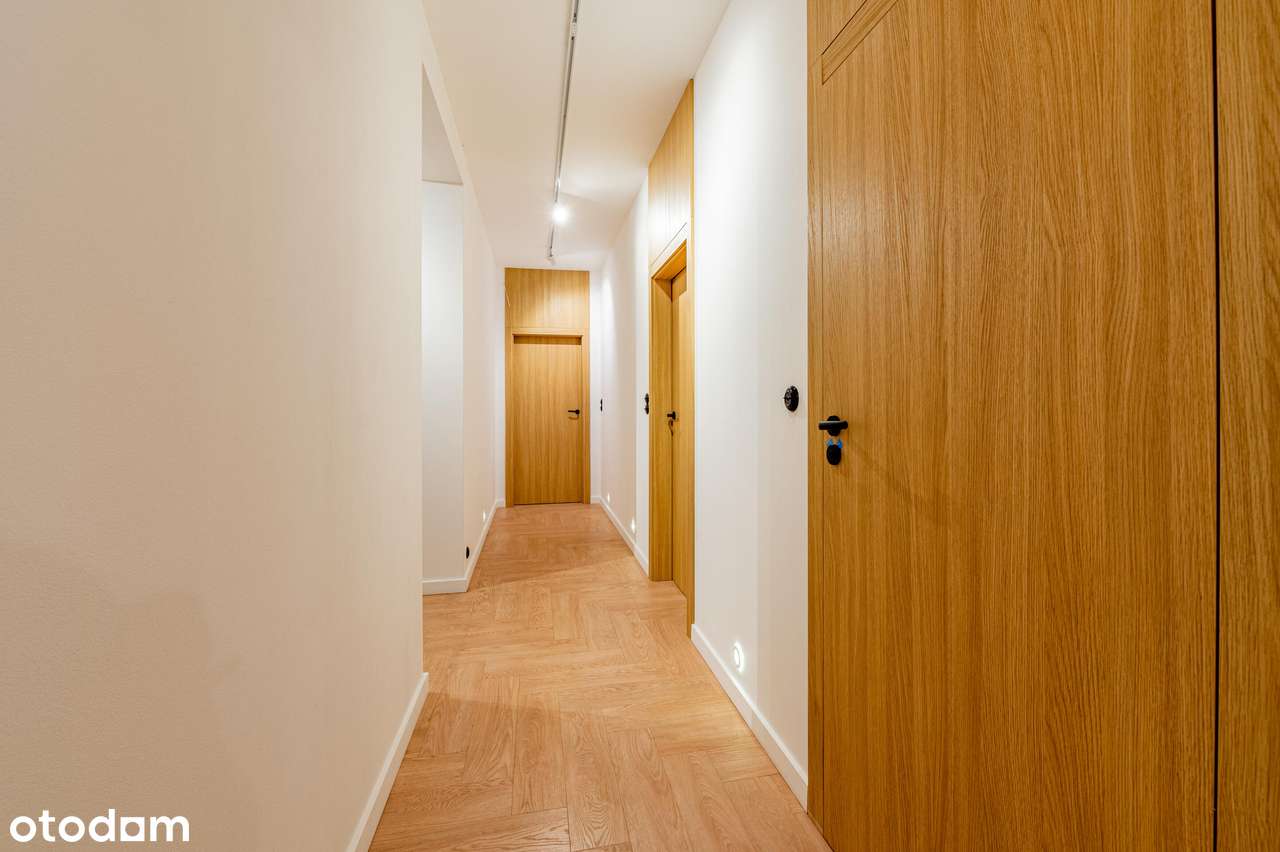 Roczny dom otoczony naturą (prywatny staw)- Gościno k. Kołobrzegu-9