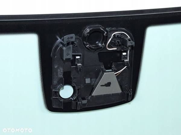 Nowa Szyba Przednia Czołowa Volkswagen VW Golf 7 VII Kamera Sensor 2012-16 - 6