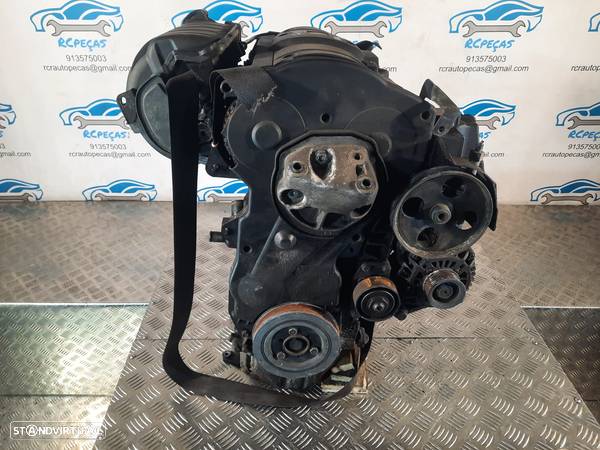 MOTOR PARA PEÇAS PECAS CITROEN XSARA N0 N1 1.6i 16V 110CV NFU TU5JP4 BERLINGO I 1 MK1 MF GJK GFK C4 I 1 MK1 LC LA C3 I 1 MK1 FC FN C2 JM PEUGEOT 206 2A 2C 2D 207 WA WC 307 3A 3C MOTOR ARRANQUE ALTERNADOR COMPRESSOR AR CONDICIONADO BOMBA DIREÇÃO TURBO INJETOR INJETORES - 2