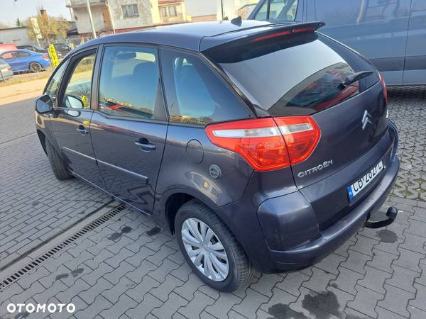 Citroën C4 Picasso 1.8i Impress - 4