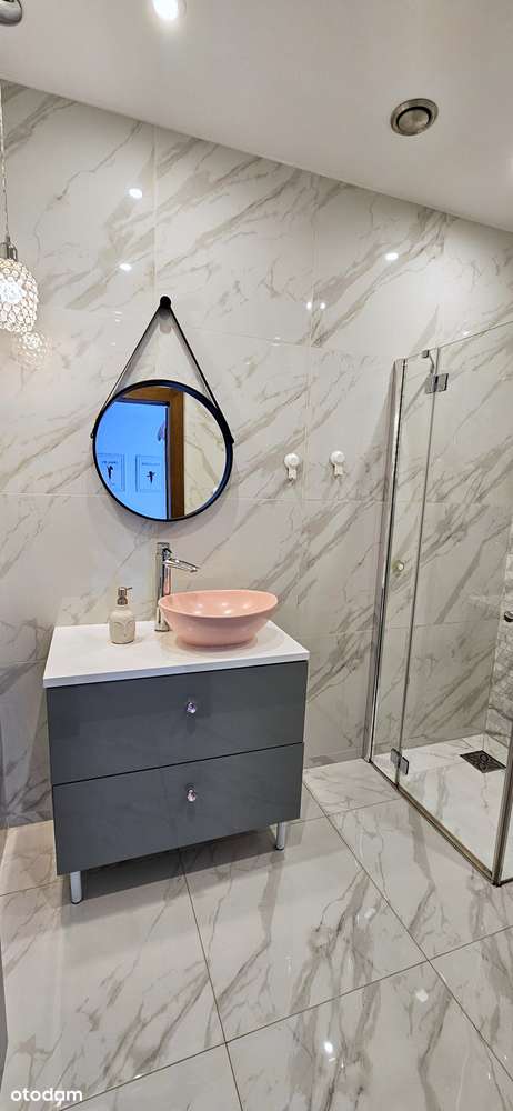 561S_Apartament z ogródkiem PTASIE OSIEDLE-17