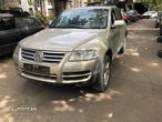 Dezmembrez Volkswagen Touareg 2.5 Diesel - 2