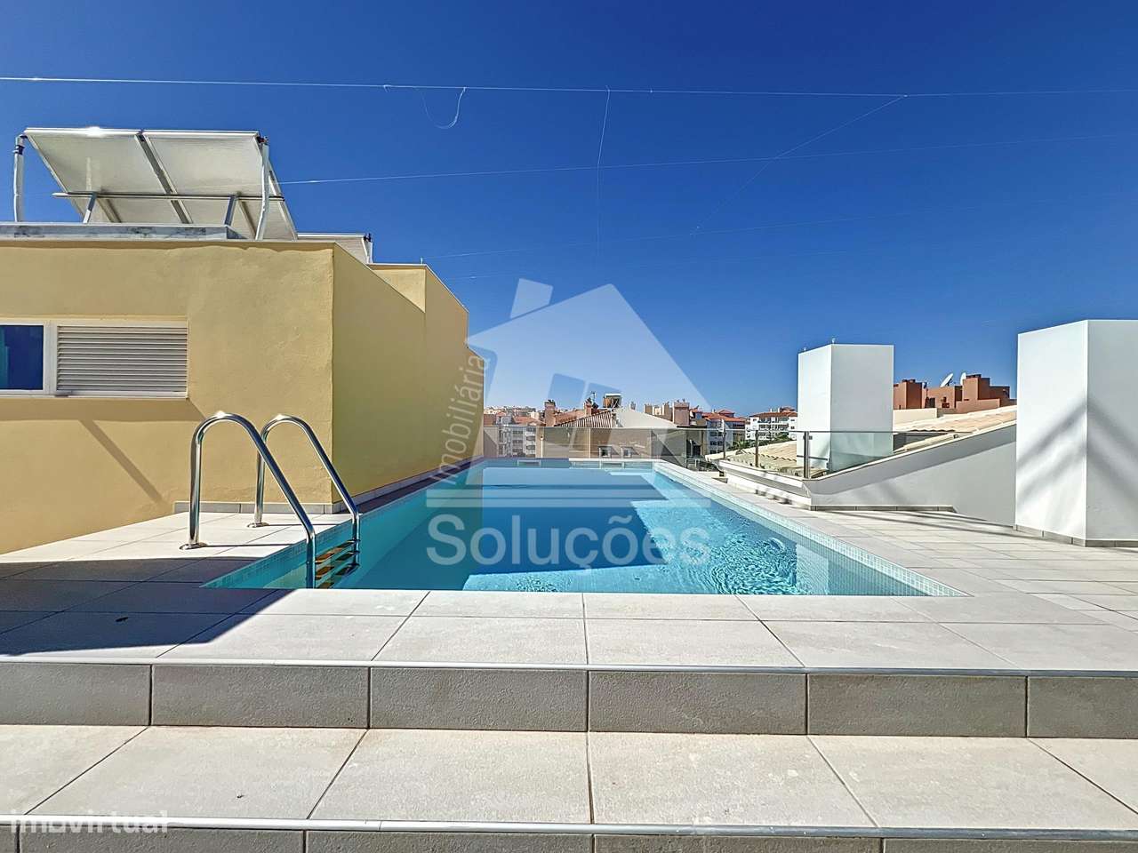 Excelente ApartamentoT2 novo com Excelentes Acabamentos em Lagos - Grande imagem: 2/21