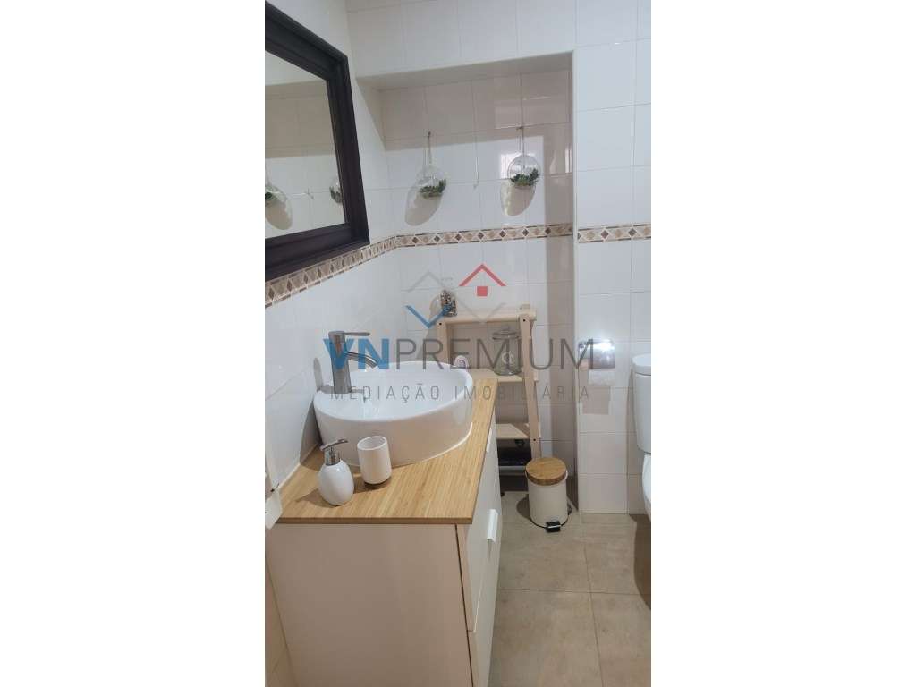 Excelente T0 Charmoso na Graça-15