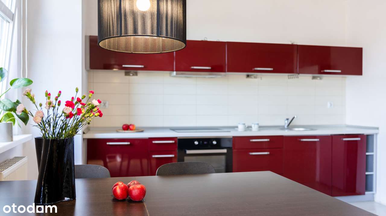 OŁTASZYN- Przestronne 2 pok. z balkonem, wśród zieleni-5