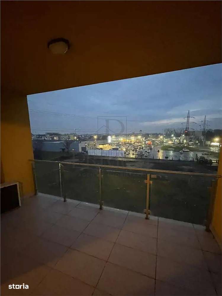 DumbravitaKaufland- apartament 2 camere, mobilat si utilat, loc de par - Imagine principală: 4/5