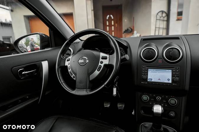 Nissan Qashqai - 17