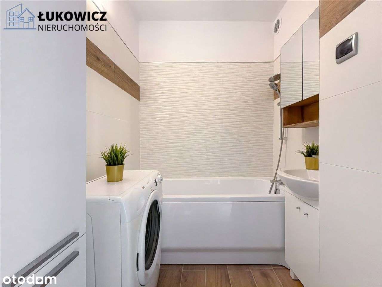 3-pokojowe mieszkanie z widokiem na góry!-14