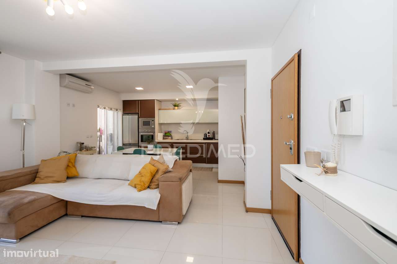 Apartamento T1 || Paio Pires - Grande imagem: 4/22