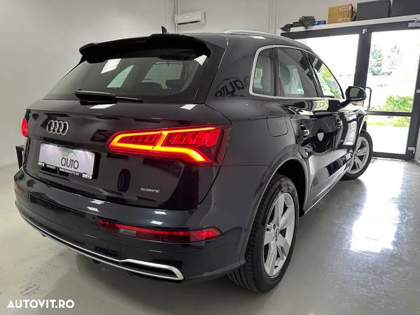 Audi Q5 2.0 TDI quattro S tronic - 7