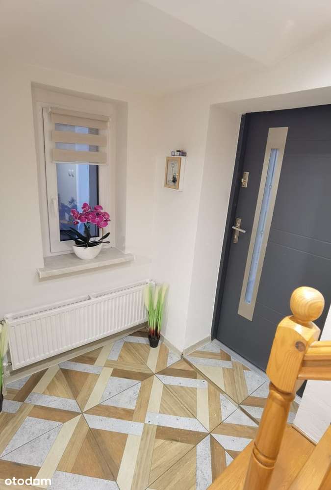 Dom wolnostojący po remoncie, Skalmierzyce,160 m², działka 1700 m²-19