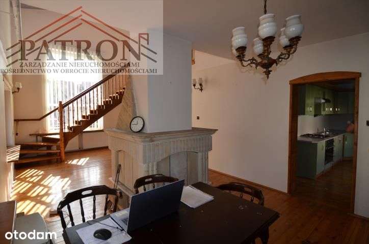 Dom w willowej dzielnicy Bolesławca-5