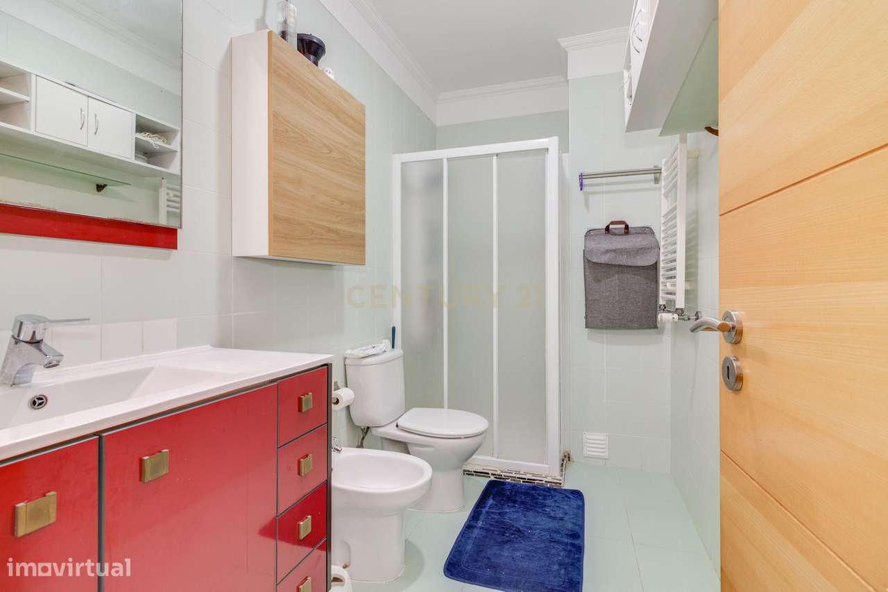 Apartamento T3 | Encosta do Moinho – Vialonga-9