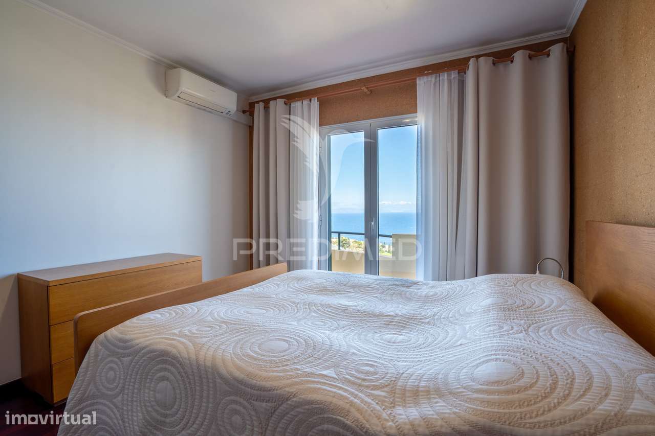 APARTAMENTO T2 + Sótão, No CANIÇO BAIXO-7