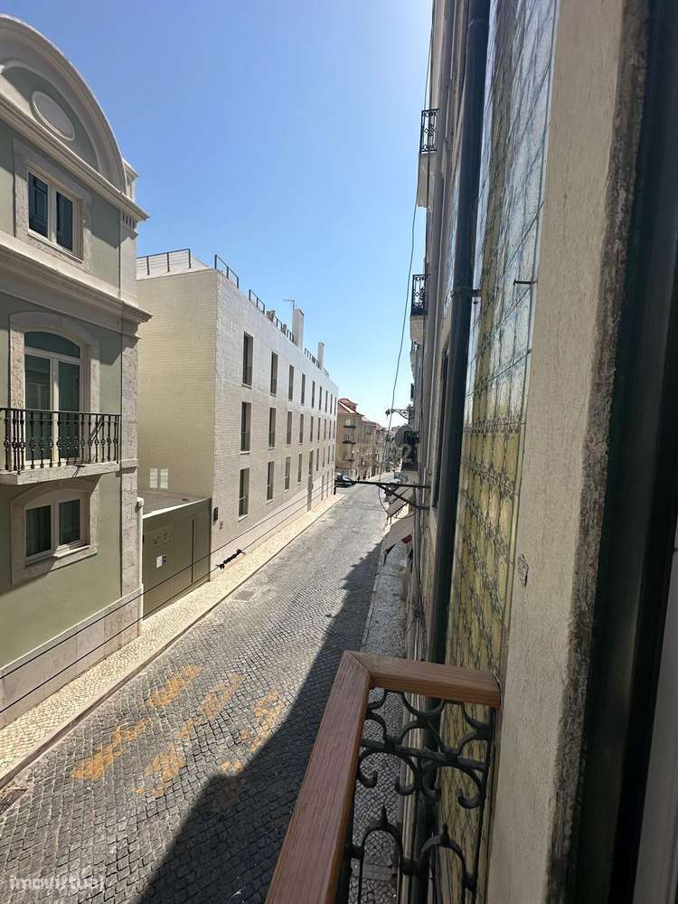 Apartamento T2 - Grande imagem: 3/12