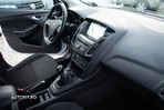 Ford Focus 1.0 EcoBoost - 14