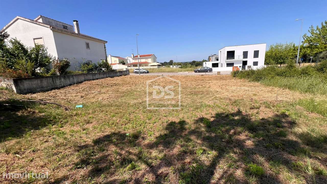 Terreno Urbano  Venda em Condeixa-a-Velha e Condeixa-a-Nova,Condeixa-a-5
