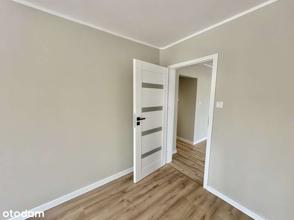 2 pokoje po remoncie | ul. Bukowska | 43 m²-8