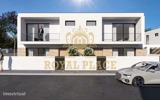 Moradia independente à venda em Lobão - Grande imagem: 4/29