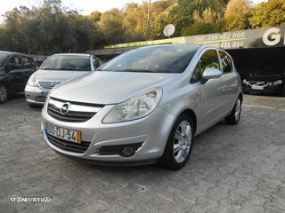 Opel Corsa 1.3 CDTi Enjoy