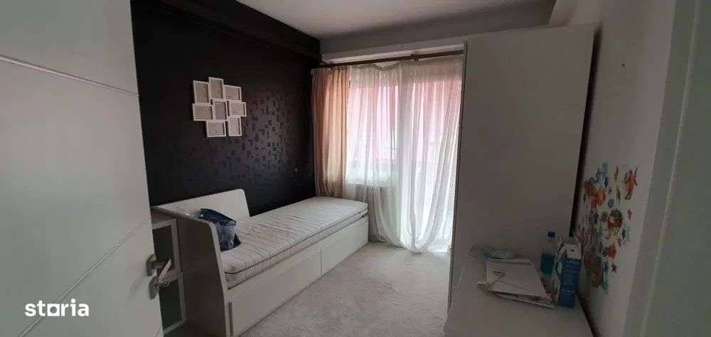 Penthouse cu 3 camere,80mp,2 parcari, Zona Zorilor - Imagine principală: 5/8