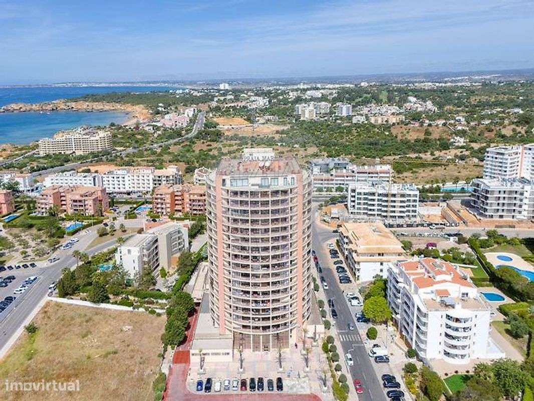 Apartamento T2 para venda - Grande imagem: 3/29