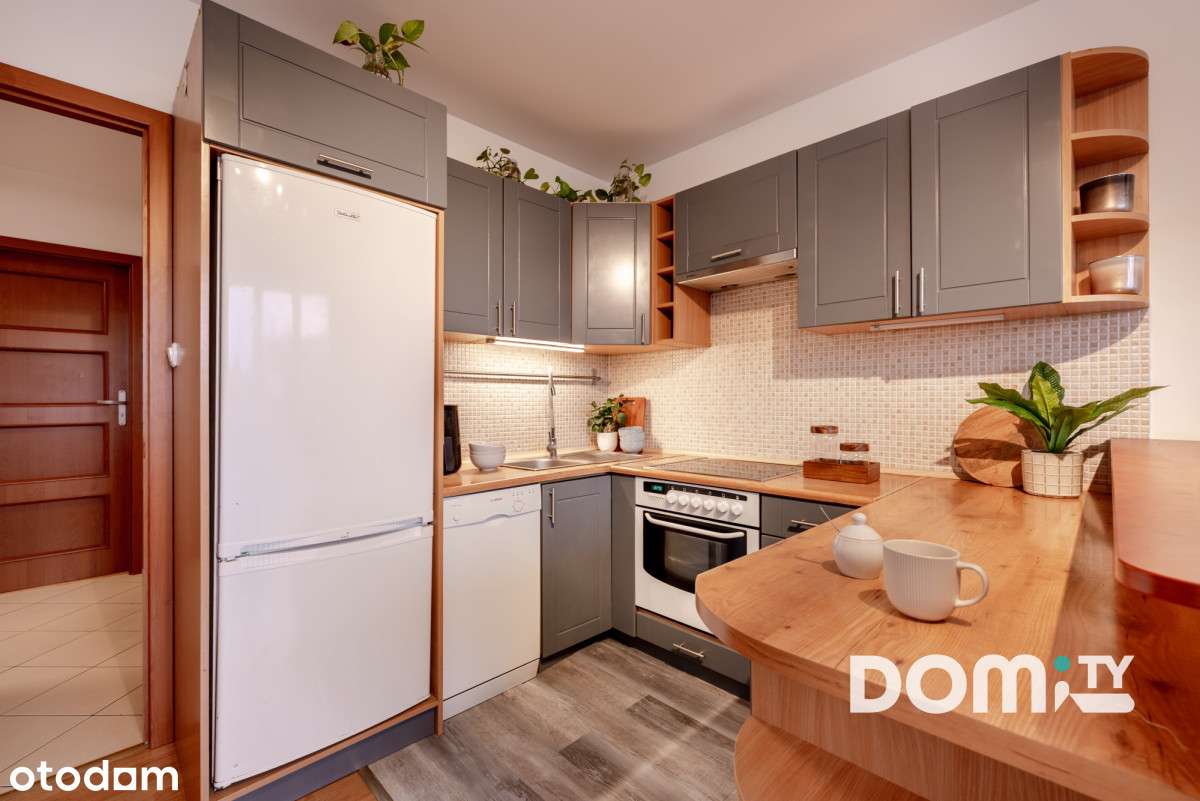 Oferta Zawieszona do 21.11! Tbs, 3 pok, Odświeżone-11