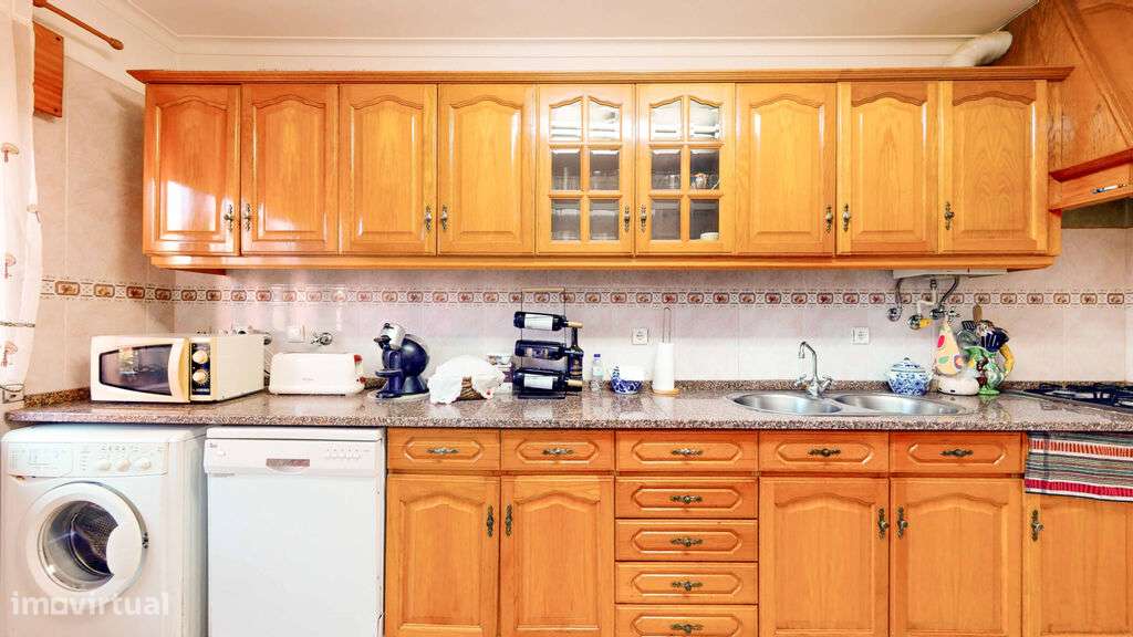 Venda Apartamento-23