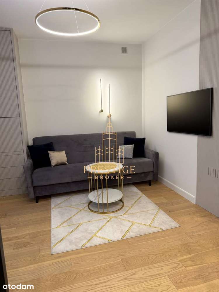 Atrakcyjna kawalerka ul. Sielecka przy Łazienkach!-2