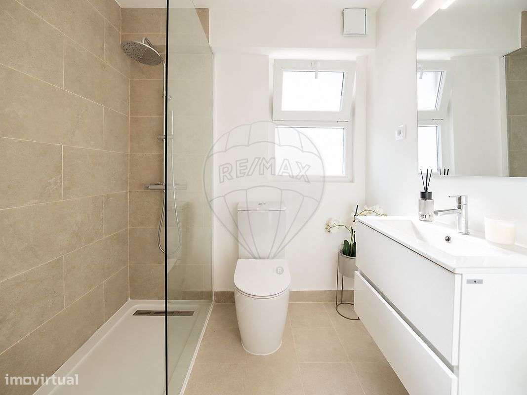 Apartamento T3 para venda-34