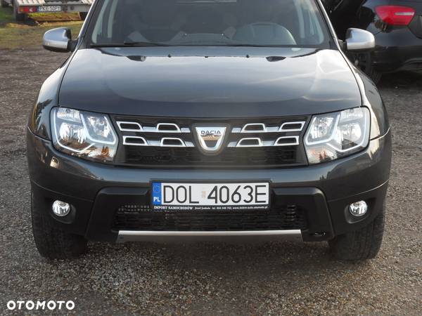 Dacia Duster 1.2 TCe Comfort - 8