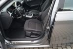 Audi A4 Avant 1.8 TFSI Ambiente - 20