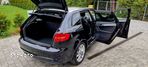 Audi A3 2.0 TDI Sportback DPF Attraction - 9