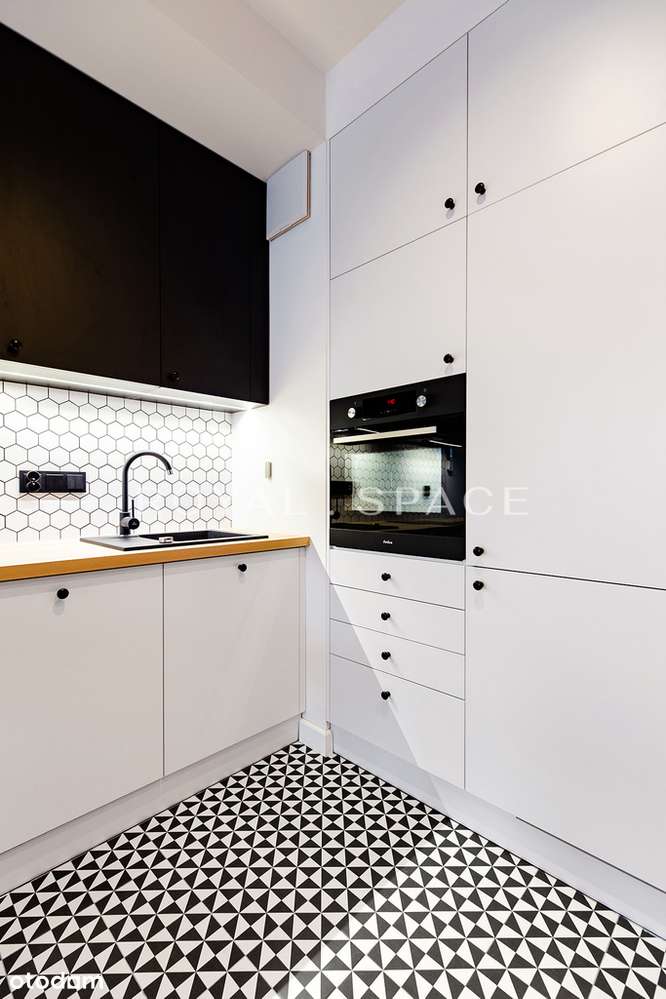 Jasny apartament z balkonem | blisko centrum! - Pełny obrazek: 4/12