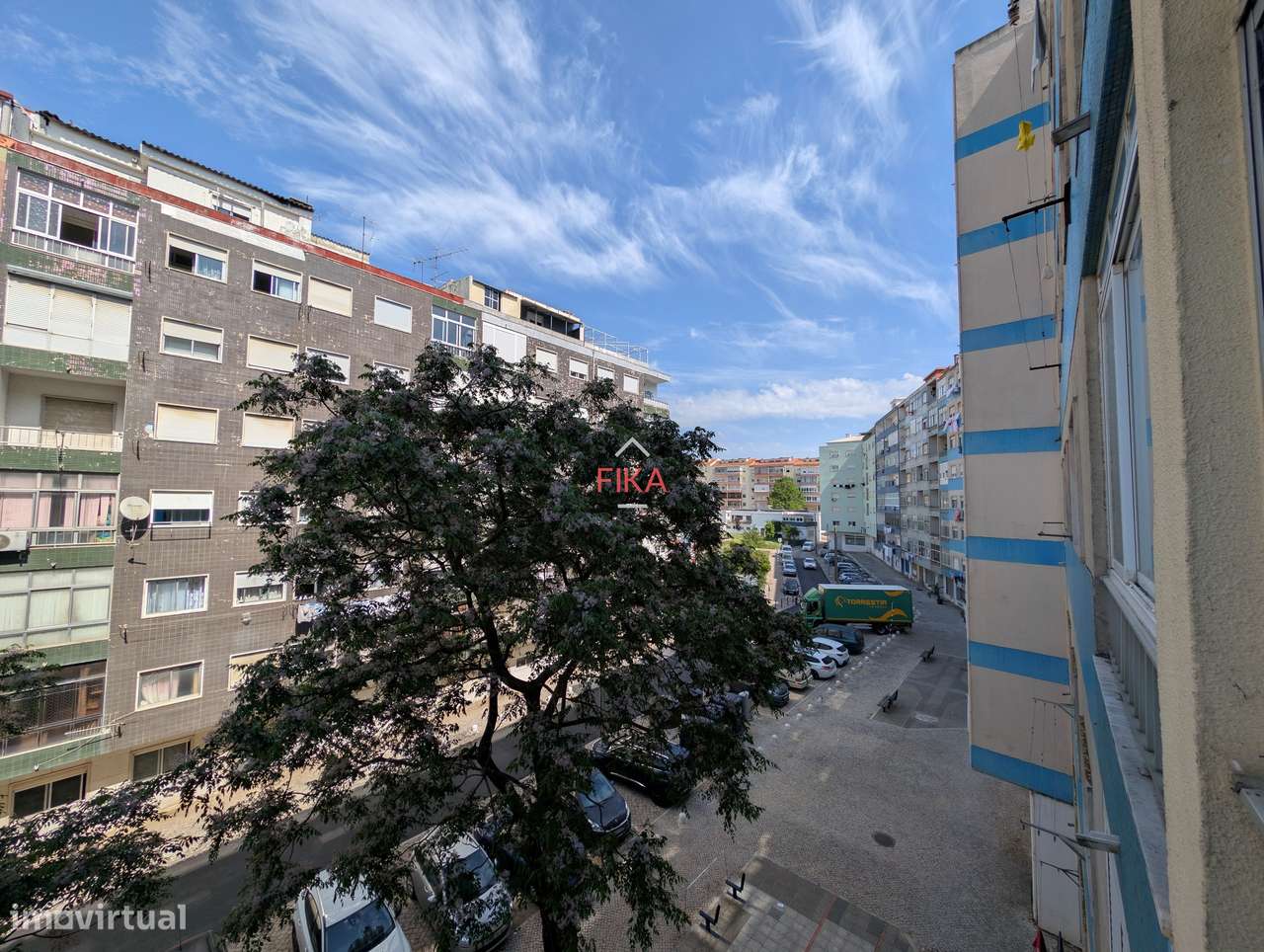 T2 amplo na Torre da Marinha-27