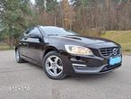 Volvo V60 - 2