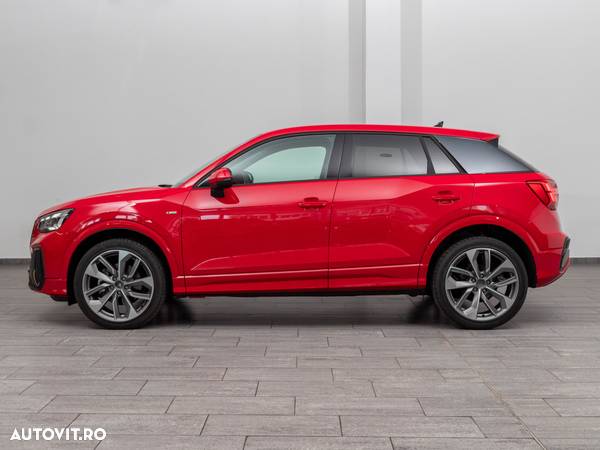 Audi Q2 - 2