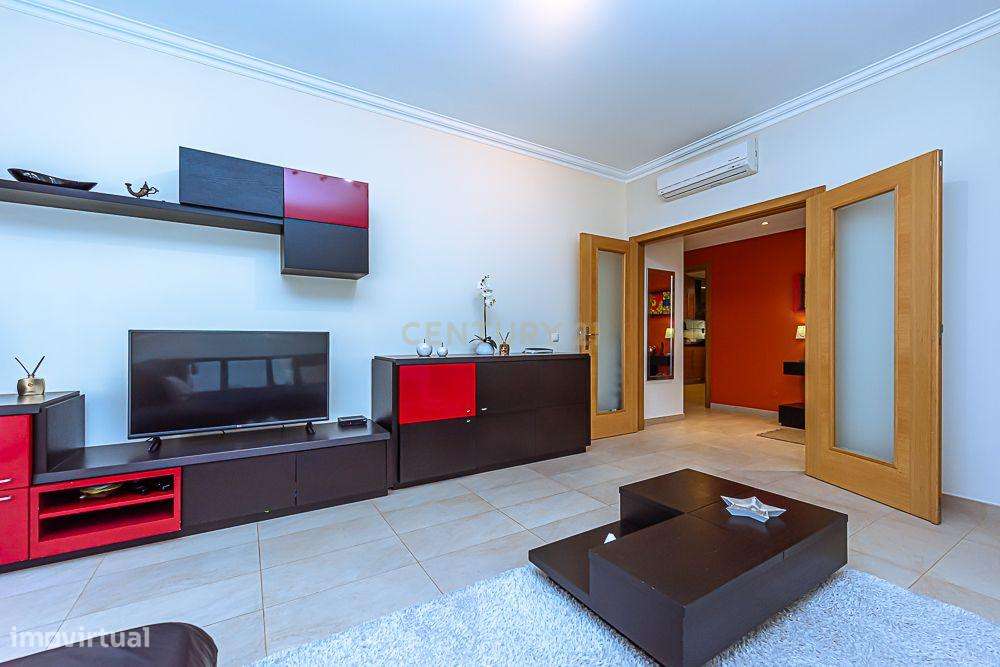 Apartamento T3 em zona calma, perto das praias e do centro histórico d - Grande imagem: 5/26