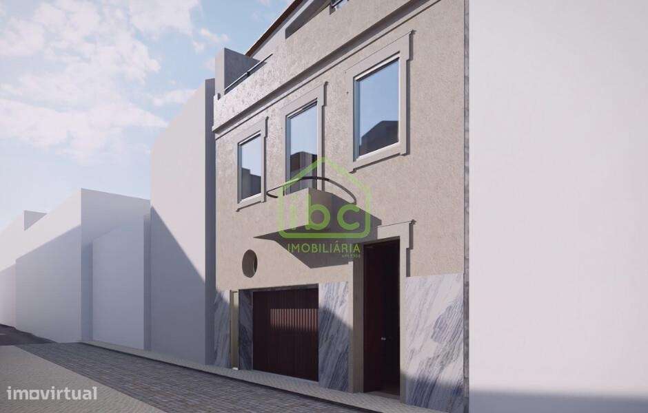 Moradia | Póvoa de Varzim - Grande imagem: 3/23