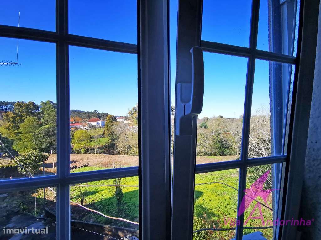 Encanto Rural: Casa em Pedra com Adega e Acesso ao Rio - Grande imagem: 5/36