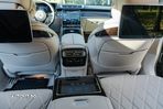 Mercedes-Benz S 350 d 4MATIC Long Aut - 26