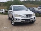 Diferential fata mercedes Ml w164 an 2007 motor 3.0 cdi v6 om 642 - 3