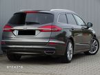 Ford Mondeo - 5