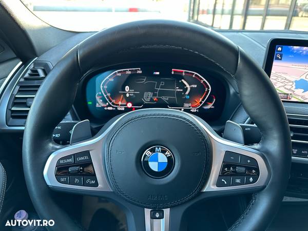 BMW X4 xDrive30d AT MHEV - 8